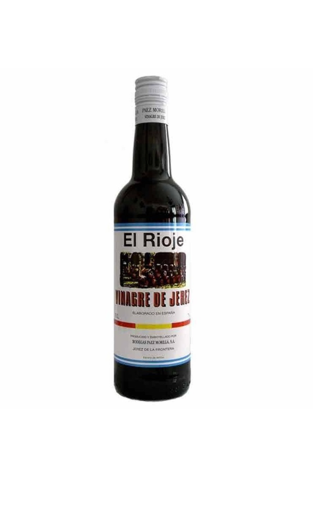 Community Provisions El Rioje Sherry Vinegar (750ml)