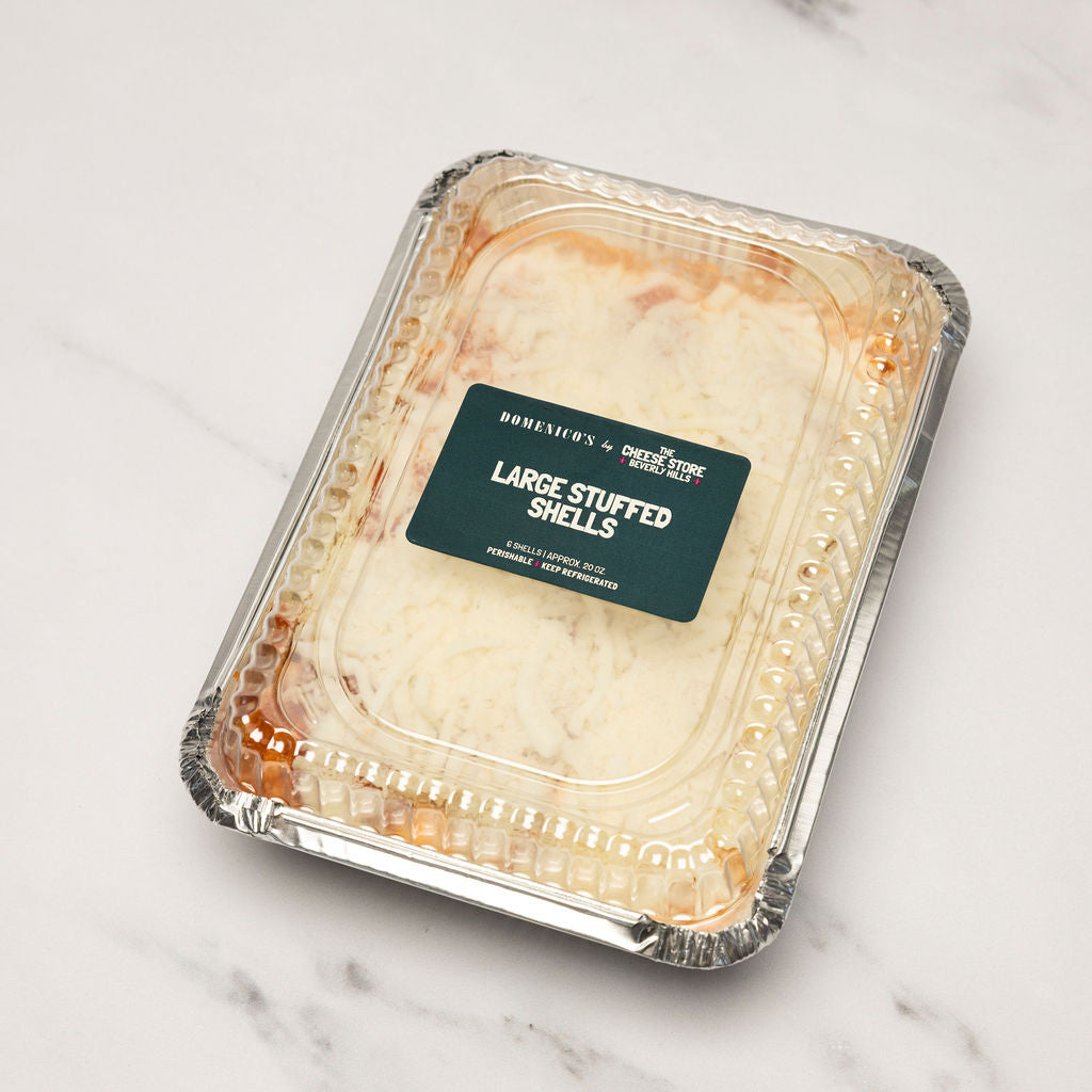 Domenico's Large Stuffed Shells (6ea)