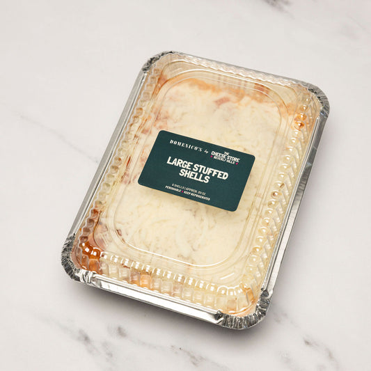 Domenico's Stuffed Shells (6ea)