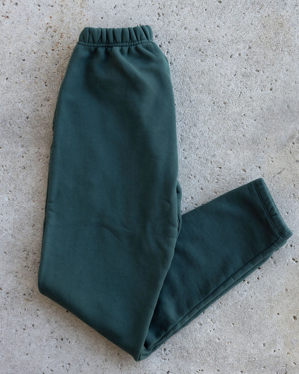 Sweatpants Green - CSBH