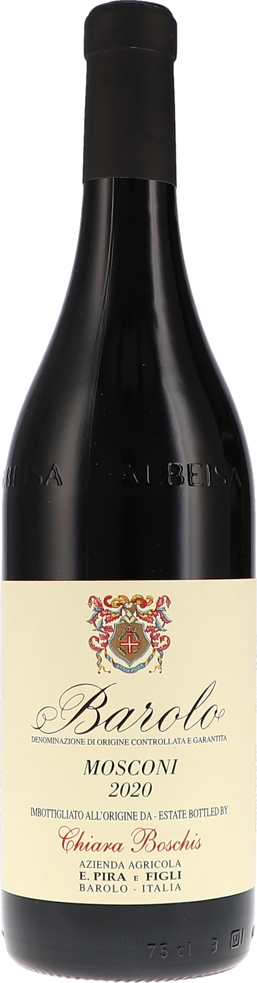 Chiara Boschi Barolo 'Mosconi' (750ml)