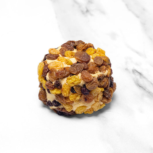 Theodore au Rhum Raisins (200g) - 6ea Case