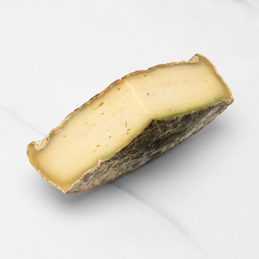 Chabert Tomme Crayeuse