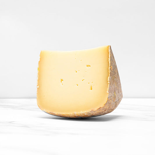 Tomme Trois Laits