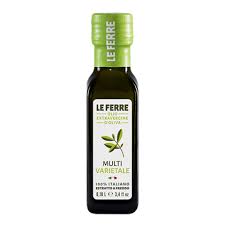 Le Ferre Multi Varietal Olive Oil (100ml) - 24ea Case
