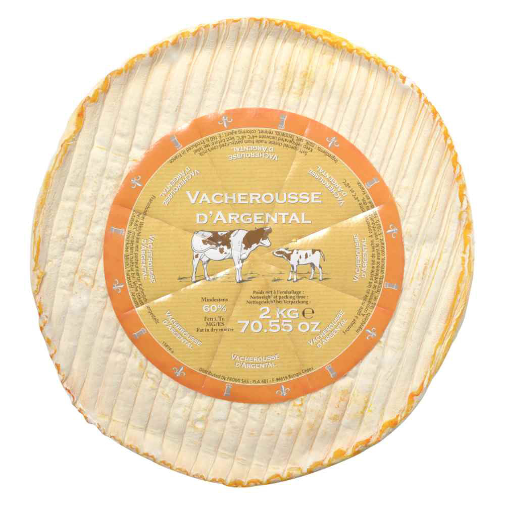 Vacherousse D'Argental