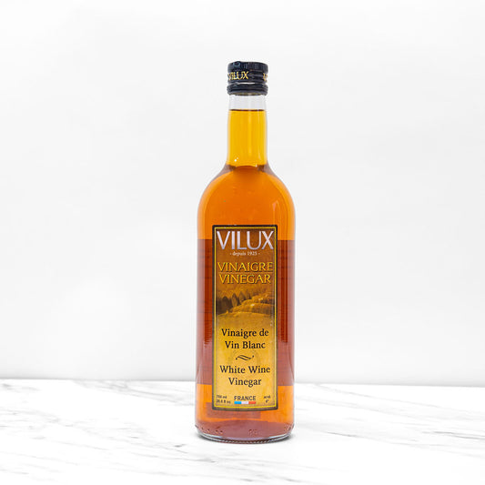 Vilux White Wine Vinegar (750ml)
