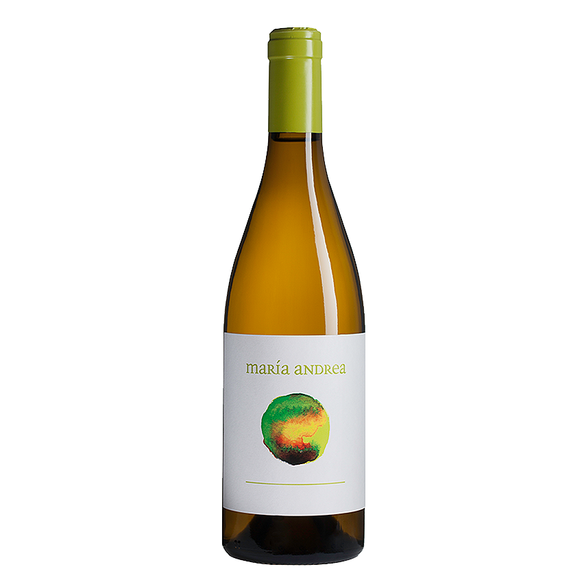 Maria Andrea Ribiero Blanco (750ml)