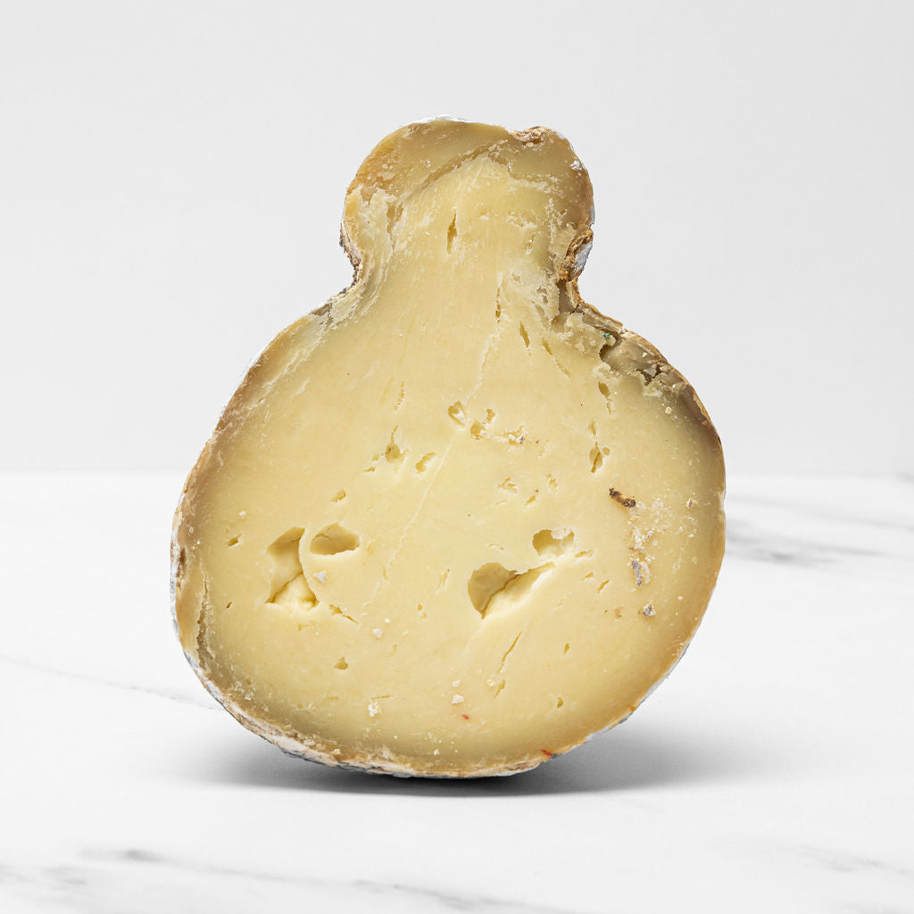 Puglialat Caciocavallo (Caciocchiato) Fresco - 2lb Piece