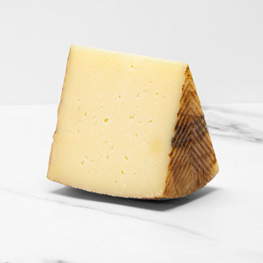 Manchego Andanzas Aged 6 Months - 7lb Wheel