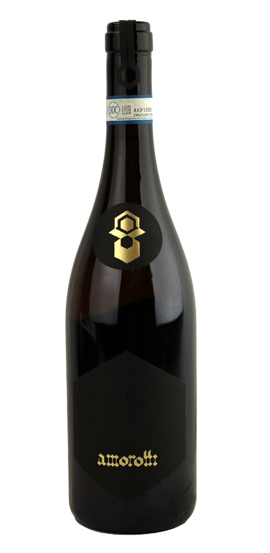 Amorotti Trebbiano D'Abruzzo (750ml)