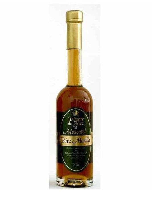 Moscatel Sherry Vinegar, 250ml