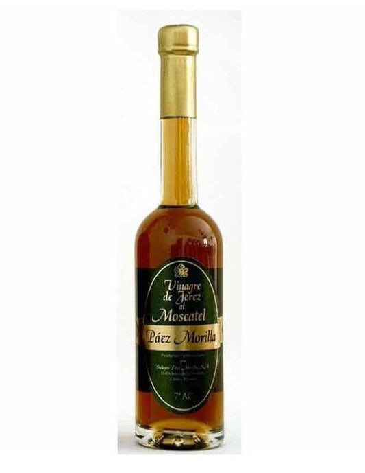Moscatel Sherry Vinegar (250ml) - 12ea Case