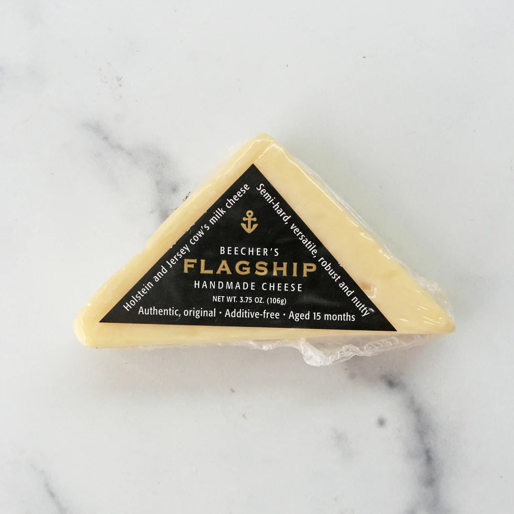 Beecher's Flagship Cheddar