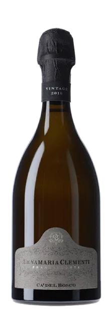 Ca del Bosco Anna Marie Clementi Brut (750ml)