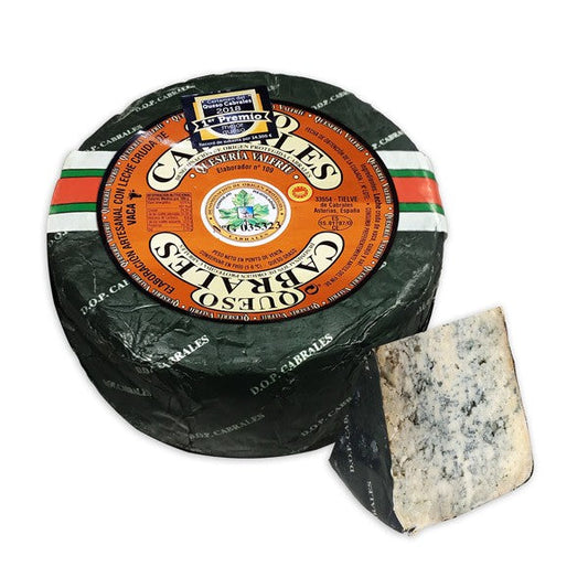Cabrales - 5lb Wheel