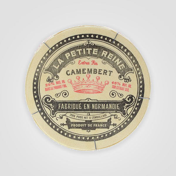 Camembert - La Petite Reine (250g)