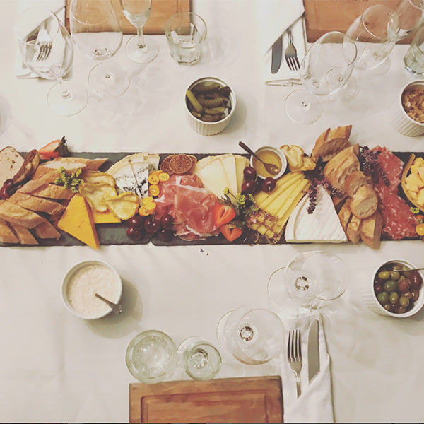 happy birthday catering ideas at beverly wilshire... Catering and Special Events – The Cheese Store of Beverly Hills ...