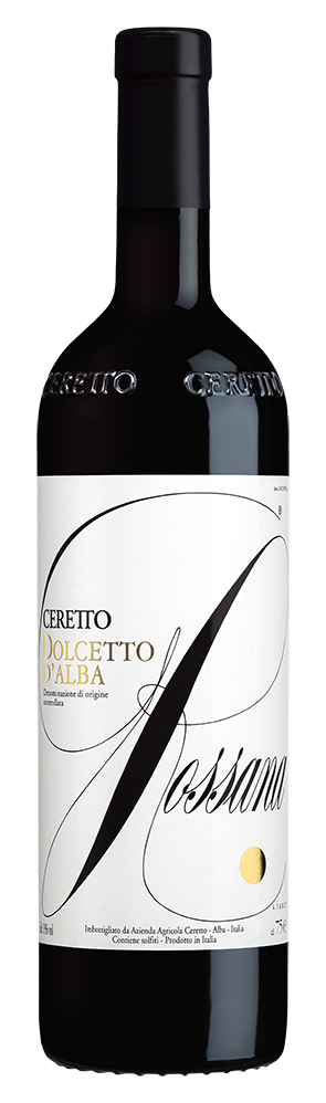 Ceretto Dolcetto (750ml)