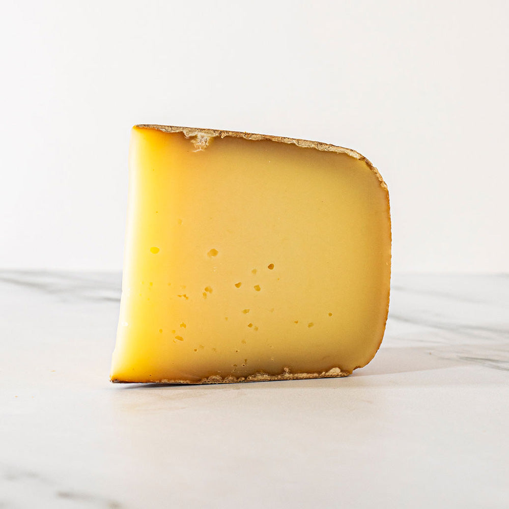 Agour Ossau Iraty AOP 12 month aged cheese