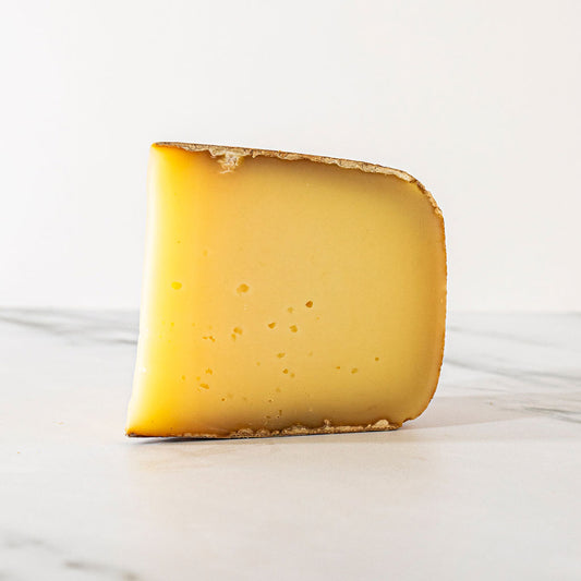 Agour Ossau Iraty AOP 12 month aged cheese