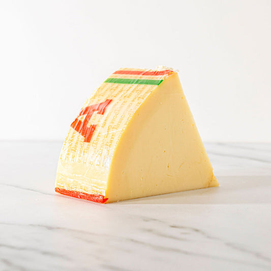 Auricchio Piccante (Sharp) Provolone - 10lb Piece