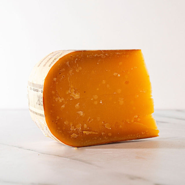 Aged Gouda