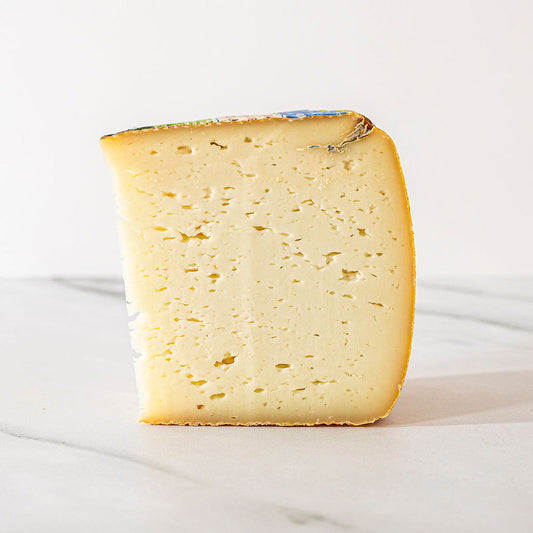 Bethmale Chevre Jean Faup - 10lb Wheel