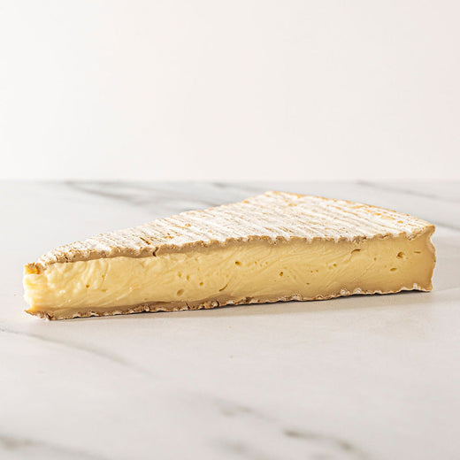 Brie de Meaux
