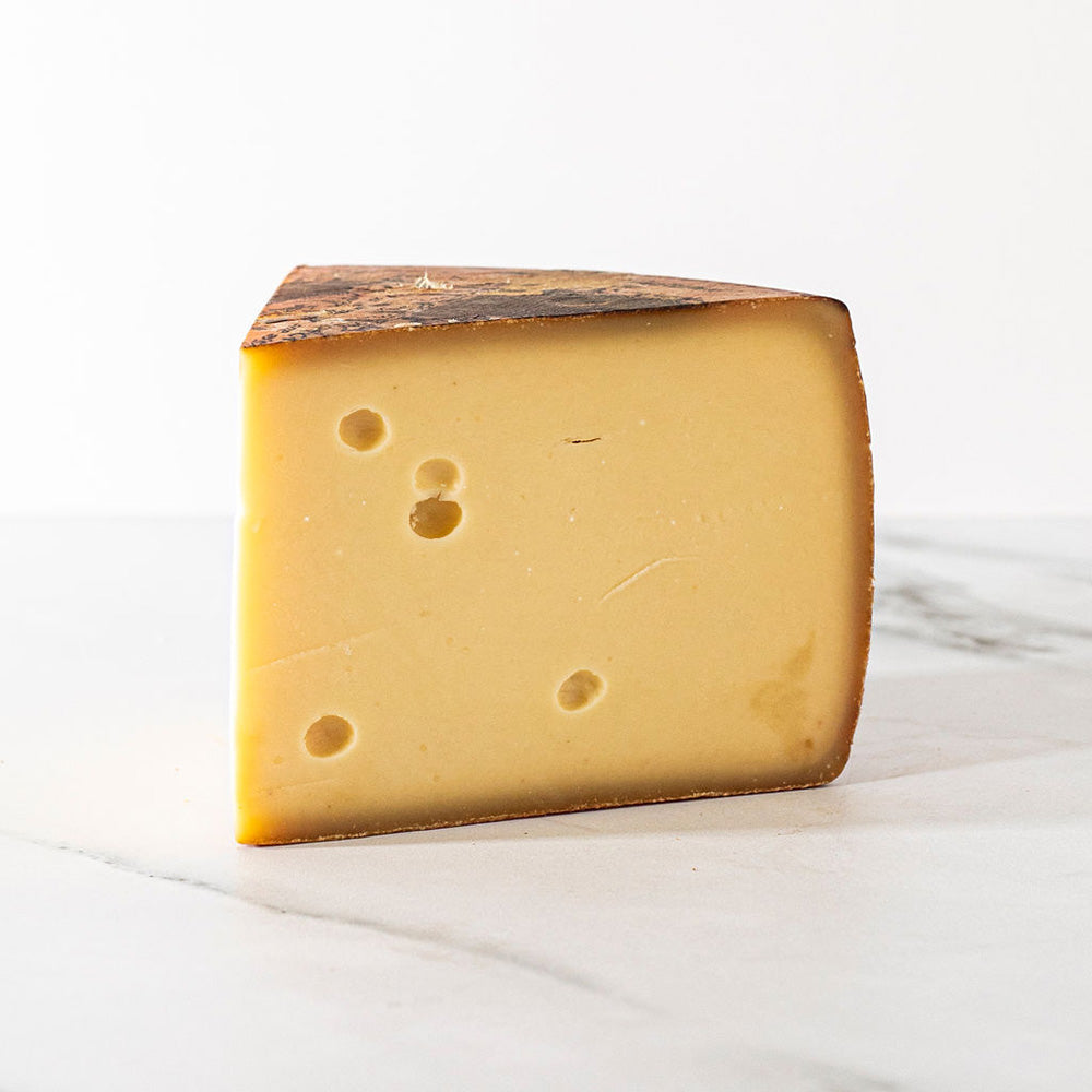 Challerhocker Cheese