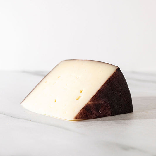 Drunken Goat Cheese