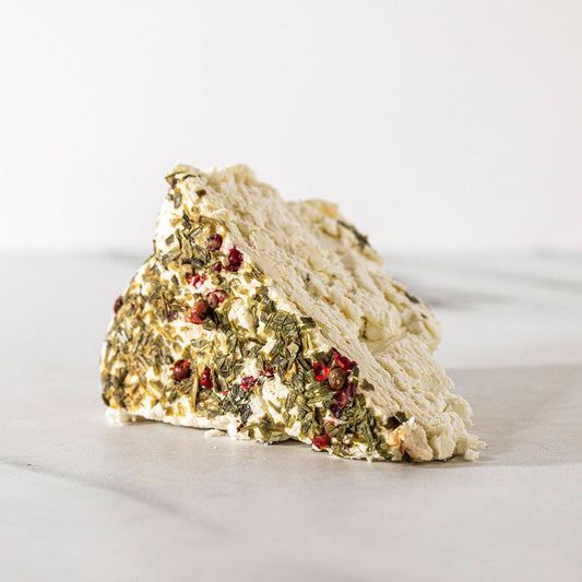 Fleur Verte Herbs (Chevrefeuille) - 5lb Piece