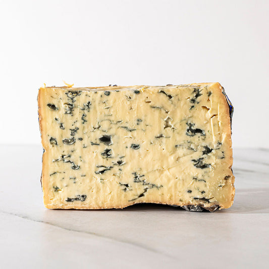 Fourme D’Ambert Cheese