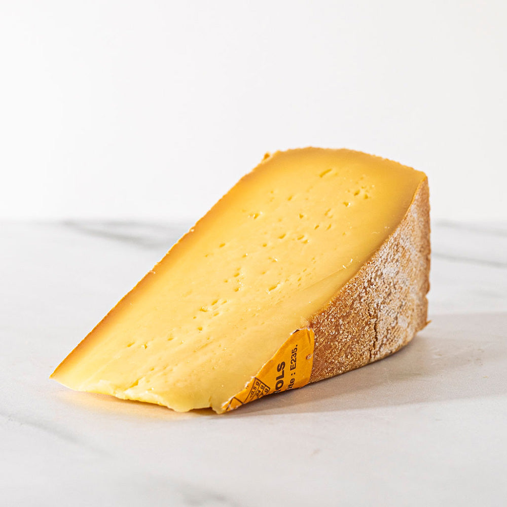 French Raclette – The Cheese Store of Beverly Hills