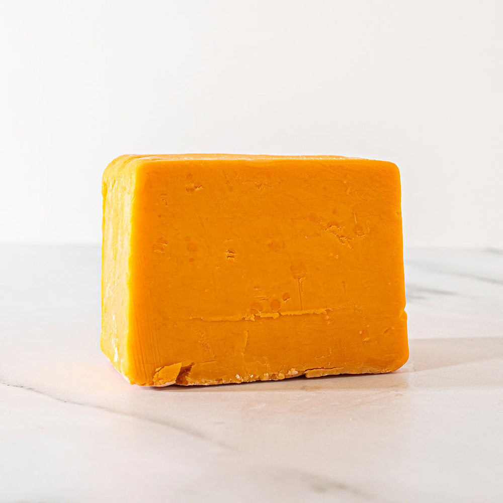 Hooks 12 year old aged Cheddar Cheese