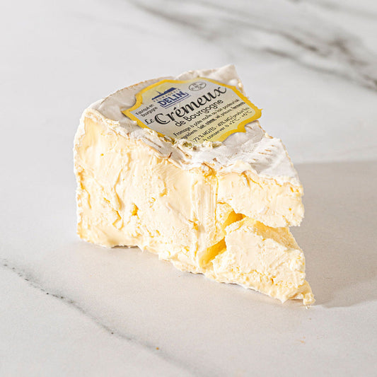 Cremeux De Bourgogne - 3.3lb Wheel