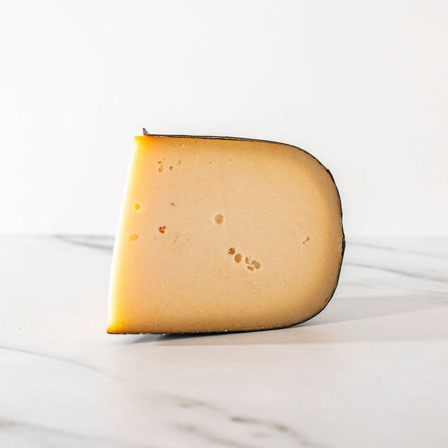 Goat Gouda