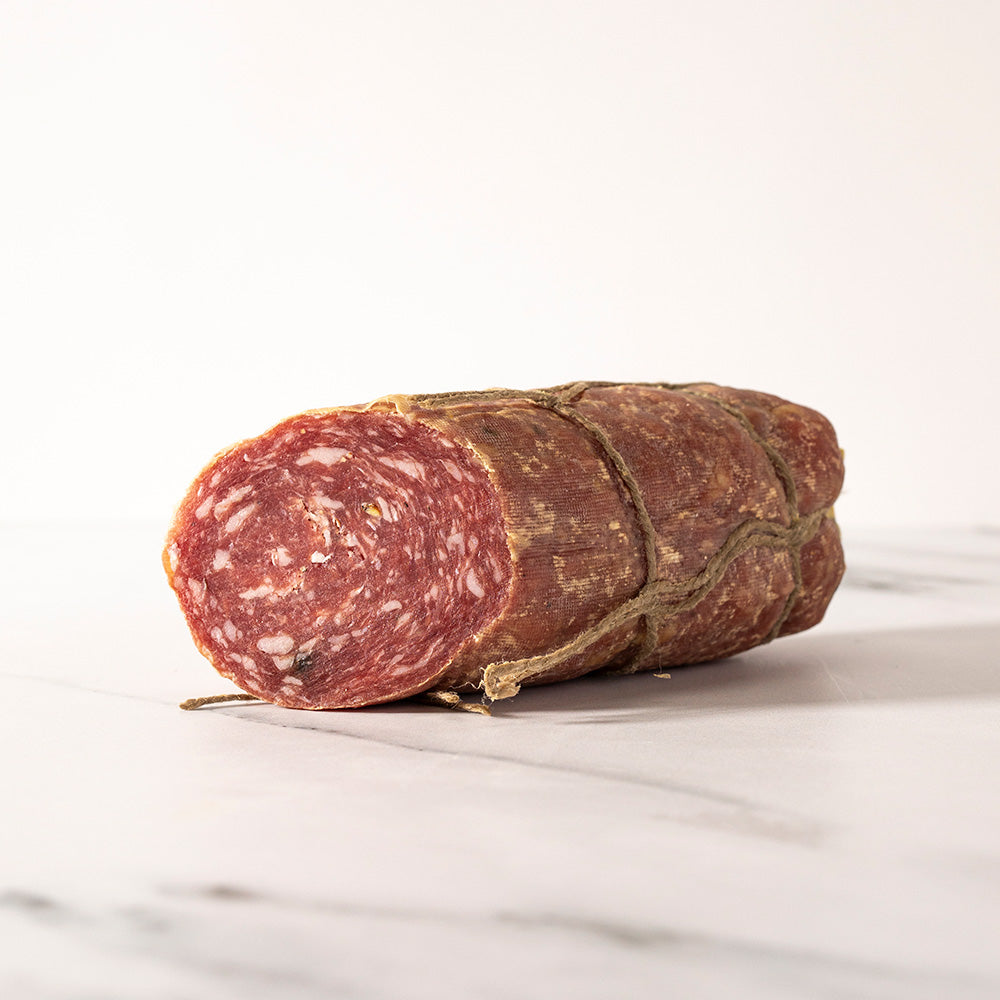 Golfera Nostrano Salami