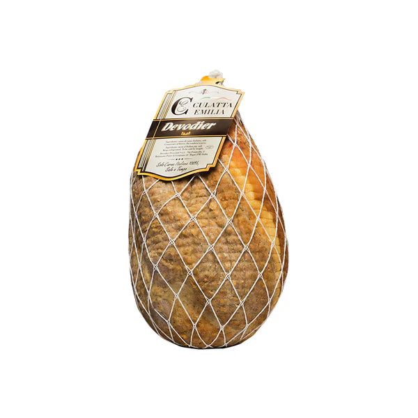 Domenico's Culatta Emilia - 12 months