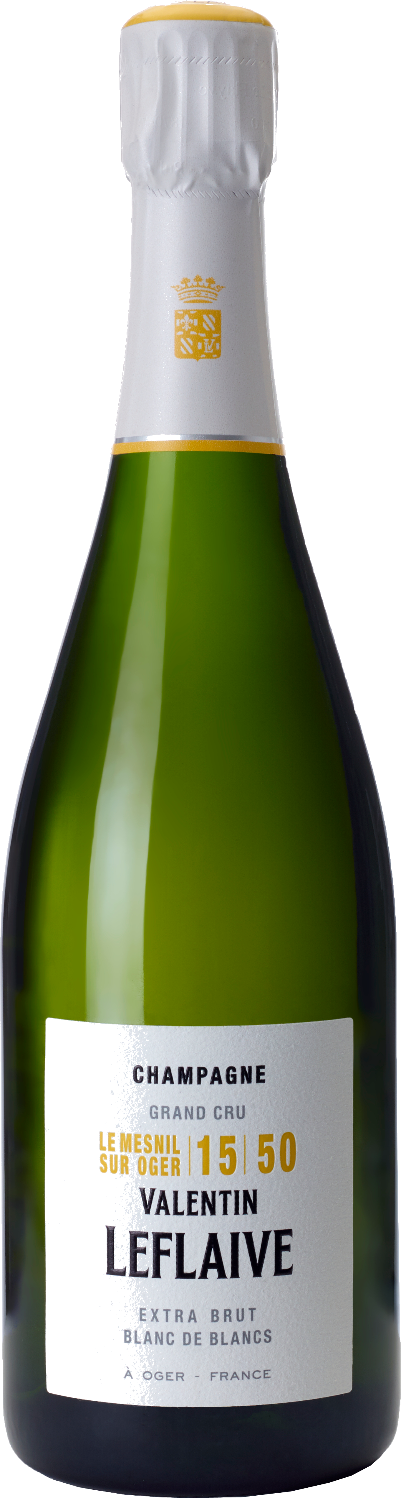 Valentin-Leflaive Le Mesnil-Sur-Oger 15/50 (750ml)