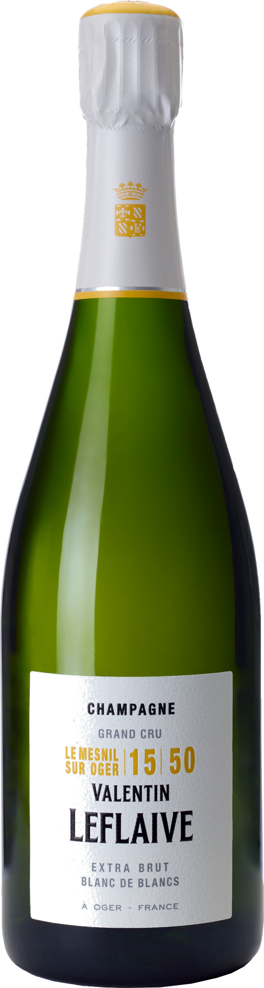 Valentin-Leflaive Le Mesnil-Sur-Oger 15/50 (750ml)