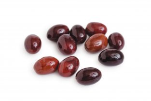 Nicoise Olives - 5.5lb Tub