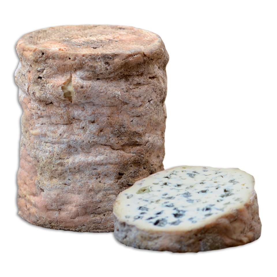 Fourme Sauterne - 2.5lb Wheel