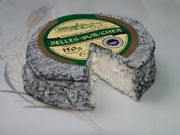 Rond du Cher Cendre Frais (150g) - 6ea Case