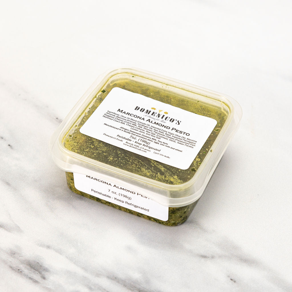 Domenico's Toasted Walnut Pesto (7oz)