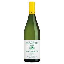 Regaleali Grillo 'Cavallo della Fate (750ml)