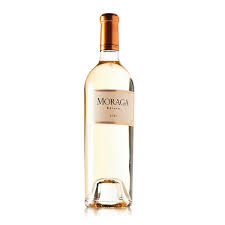 Moraga White (750ml)