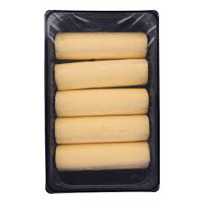 Bordier Demi-Sel (Salted) Butter Rolls (250g) - 5ea Case