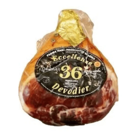 36 Month Prosciutto di Parma "Maria Luigi" - Devodier