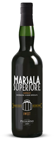 Pellegrino Sweet Marsala (750ml)